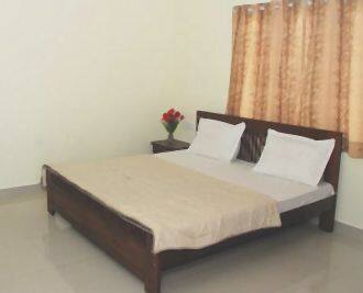 Hotel Maharaja Residency, Ooty 3